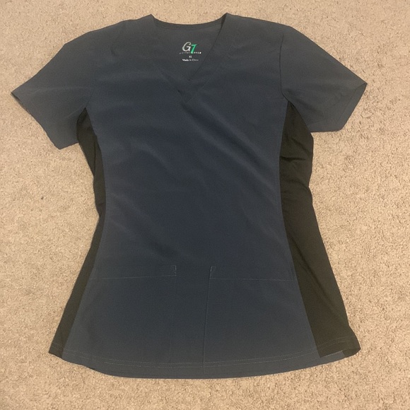 GX Scrub Set - Picture 2 of 4